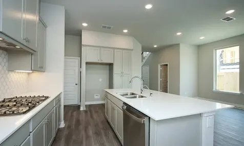 6614 Jasper Valley Circle Katy TX 77494