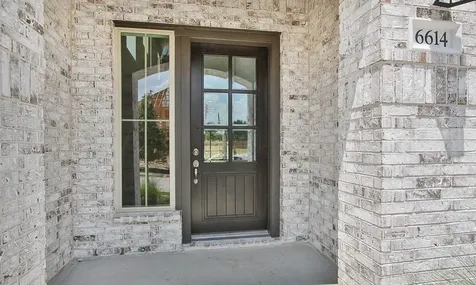 6614 Jasper Valley Circle Katy TX 77494