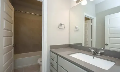 6614 Jasper Valley Circle Katy TX 77494