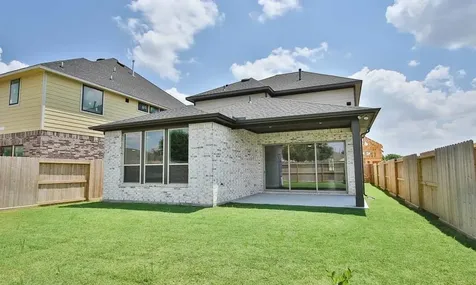 6614 Jasper Valley Circle Katy TX 77494