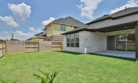 6614 Jasper Valley Circle Katy TX 77494