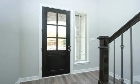 6614 Jasper Valley Circle Katy TX 77494
