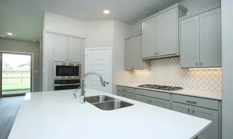 6614 Jasper Valley Circle Katy TX 77494