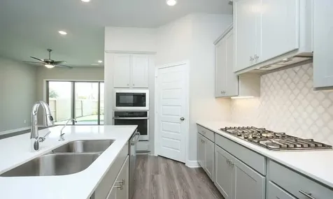 6614 Jasper Valley Circle Katy TX 77494