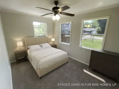 4637 Clover Street Houston TX 77051