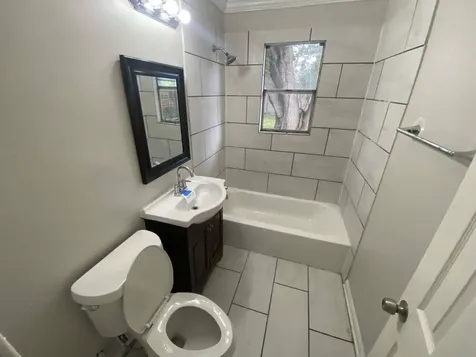 4637 Clover Street Houston TX 77051