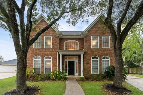 1911 Triple Mast Circle League City TX 77573