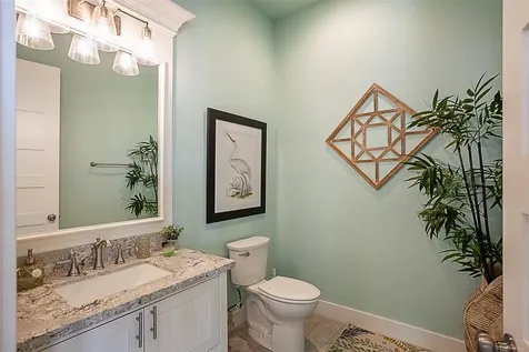 1255 Cloon Street Crystal Beach TX 77650