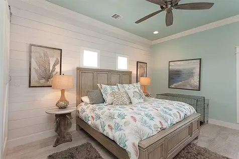 1255 Cloon Street Crystal Beach TX 77650