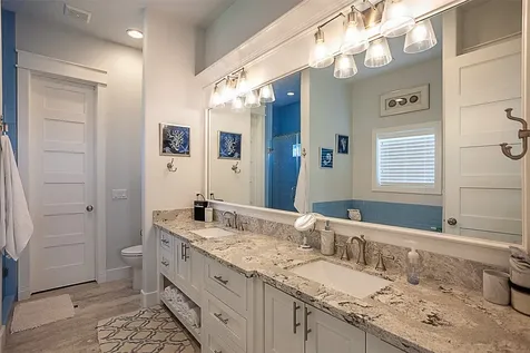 1255 Cloon Street Crystal Beach TX 77650