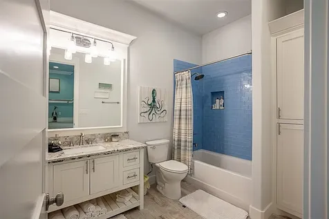 1255 Cloon Street Crystal Beach TX 77650