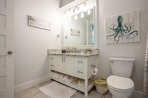1255 Cloon Street Crystal Beach TX 77650
