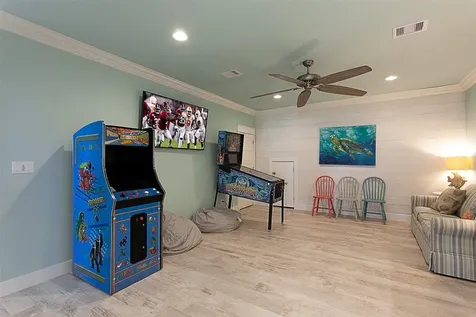 1255 Cloon Street Crystal Beach TX 77650