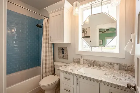 1255 Cloon Street Crystal Beach TX 77650