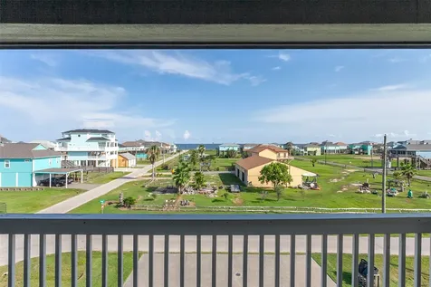 1255 Cloon Street Crystal Beach TX 77650