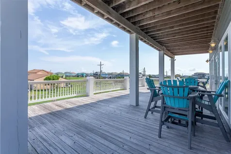 1255 Cloon Street Crystal Beach TX 77650
