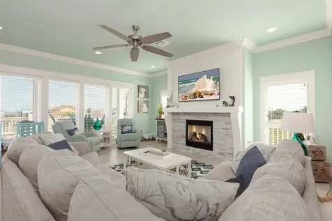 1255 Cloon Street Crystal Beach TX 77650