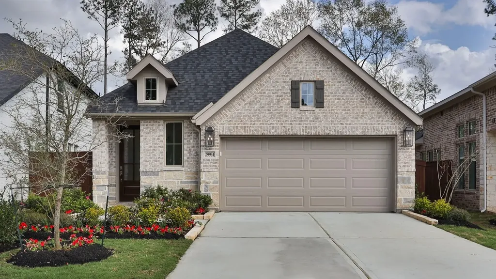 29934 Stony Forest Drive Magnolia TX 77354