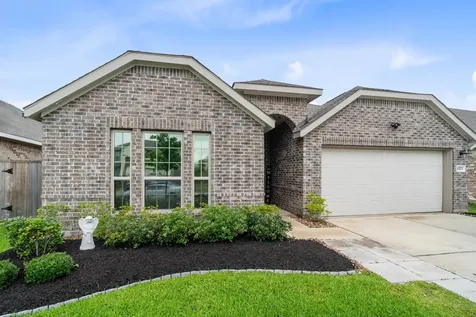 4323 Mulberry Sage Drive Baytown TX 77521