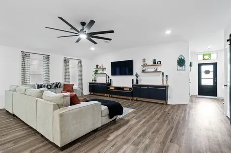 4323 Mulberry Sage Drive Baytown TX 77521