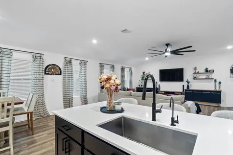 4323 Mulberry Sage Drive Baytown TX 77521