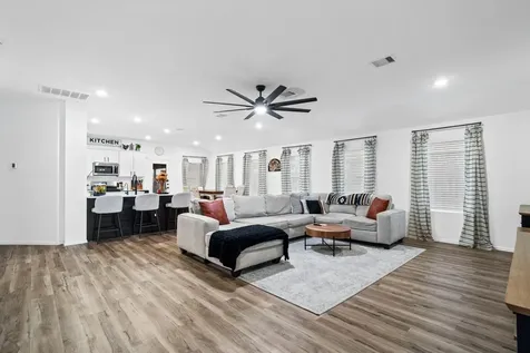 4323 Mulberry Sage Drive Baytown TX 77521