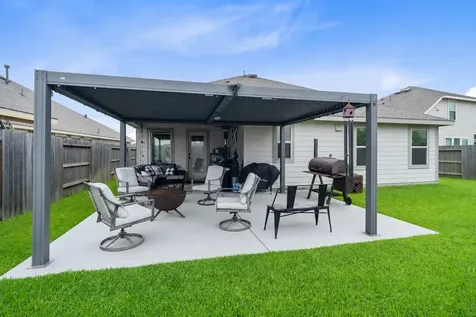 4323 Mulberry Sage Drive Baytown TX 77521