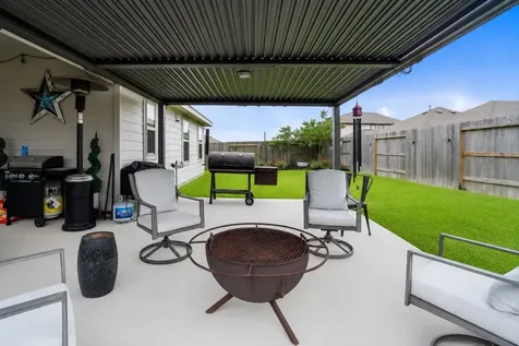 4323 Mulberry Sage Drive Baytown TX 77521