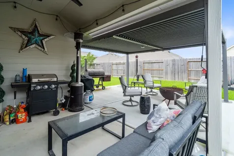 4323 Mulberry Sage Drive Baytown TX 77521