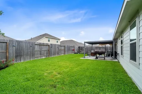 4323 Mulberry Sage Drive Baytown TX 77521