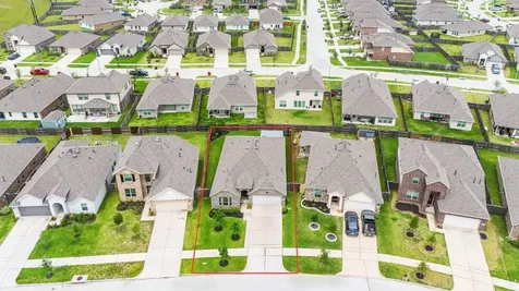 4323 Mulberry Sage Drive Baytown TX 77521