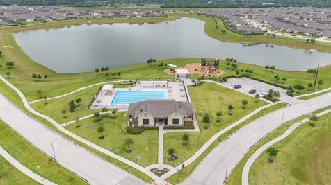 4323 Mulberry Sage Drive Baytown TX 77521