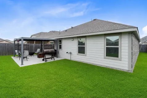 4323 Mulberry Sage Drive Baytown TX 77521