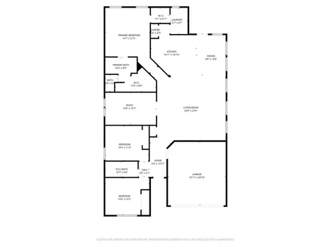 4323 Mulberry Sage Drive Baytown TX 77521