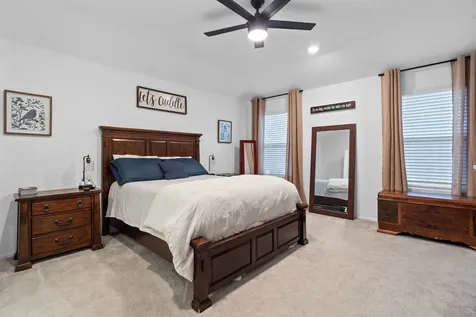 4323 Mulberry Sage Drive Baytown TX 77521