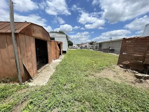84 Lampshire Avenue Palmview TX 78572