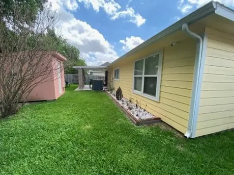 2634 Sockeye Drive Houston TX 77045