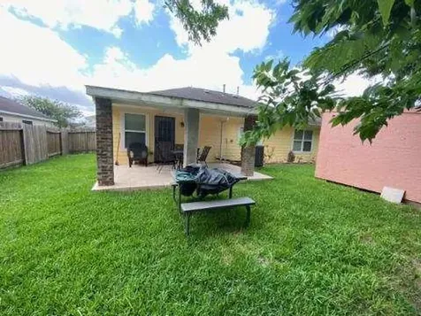 2634 Sockeye Drive Houston TX 77045