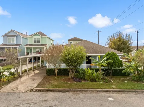 1602 55th Street Galveston TX 77551