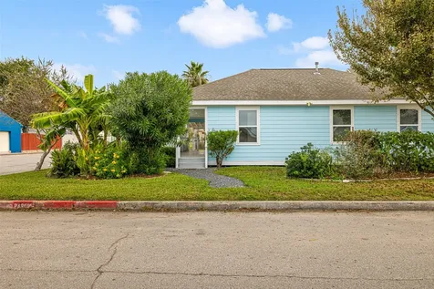1602 55th Street Galveston TX 77551