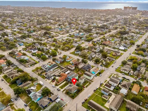 1602 55th Street Galveston TX 77551