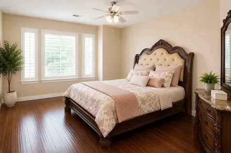19231 Clear Sky Drive Houston TX 77346