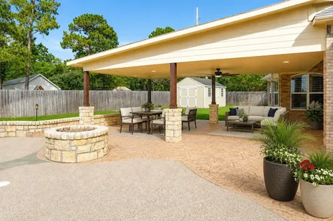 19231 Clear Sky Drive Houston TX 77346