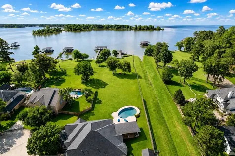 19231 Clear Sky Drive Houston TX 77346