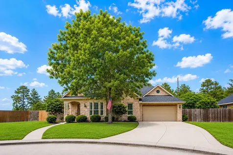 19231 Clear Sky Drive Houston TX 77346
