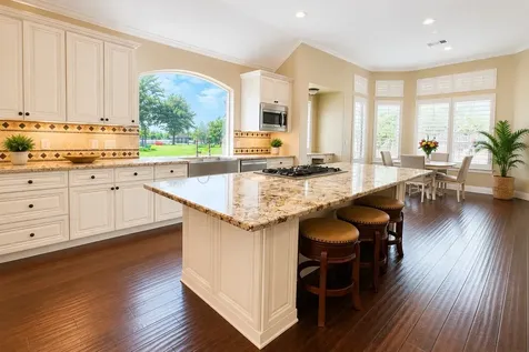 19231 Clear Sky Drive Houston TX 77346