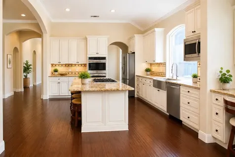 19231 Clear Sky Drive Houston TX 77346