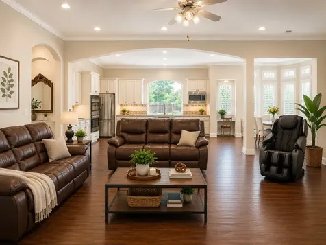 19231 Clear Sky Drive Houston TX 77346