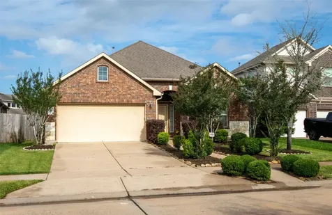 6019 Schooner Cove Missouri City TX 77459