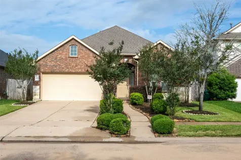 6019 Schooner Cove Missouri City TX 77459